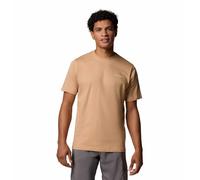 Columbia North Cascades™ Kurzarm-t-shirt Canoe / CSC Box S (1834041-263-S)