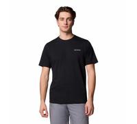 Columbia Herren North Cascades Kurzärmeliges T-Shirt