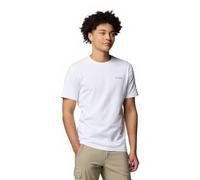 Columbia Herren North Cascades Kurzärmeliges T-Shirt