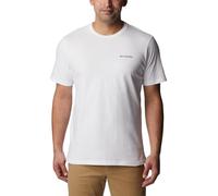 Columbia Herren North Cascades T-Shirt mit Kurzen Ärmeln Kurzärmeliges T-Shirt (1er Pack)
