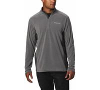 COLUMBIA-Herren-Oberteil-Klamath Range™ II Half Zip City Grey, Shark 4XL (0192660311050)