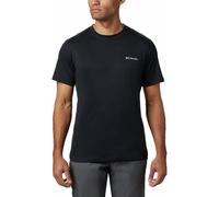 COLUMBIA Herren Oberteil Zero Rules™ Short Sleeve Shirt (1533313) XL BLACK
