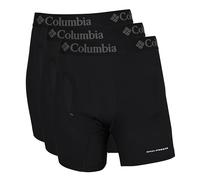 Columbia Herren Rcu3013azbk1xxl Retroshorts, Schwarz, XX-Large