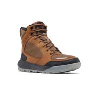 Columbia - Portlander Omni-Heat Infinity - Schuhe - Dark Brown 41