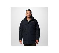Columbia Herren Parka LANDROAMER II, schwarz, Gr. S