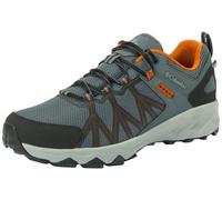 Columbia Herren Peakfreak 2 Outdry wasserdichte Trekking-und Wanderschuhe mit niedrigem Bund, Graphite/Warm Copper 2024, 41.5 EU