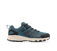 Columbia Peakfreak II Outdry Schuhe blaugrün - 45
