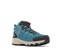 Columbia Peakfreak II Mid Outdry Wanderschuhe himmelblau - 42