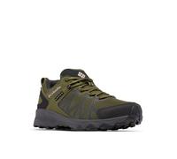 Columbia Herren Peakfreak Ii Outdry Low Rise Trekking-& Wanderhalbschuhe, Nori Black, 42 EU