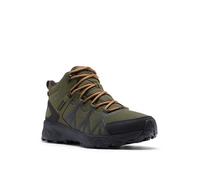 Columbia Herren Peakfreak Ii Outdry Low Rise Trekking-& Wanderhalbschuhe, Nori Black, 47 EU