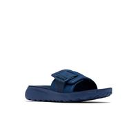 Columbia Herren Peakfreak Roam Slide Schiebe-Sandalen, Carbon/Grey Vapor, 43 EU