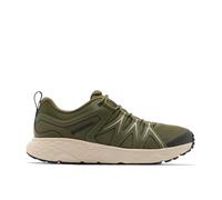 Columbia Peakfreak Roam Waterproof Schuhe olivgrün - 42