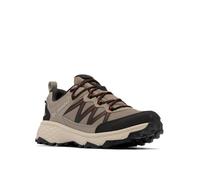 Columbia Trekkingschuhe Peakfreak Rush Outdry Herren Hellbraun Größe 43,5