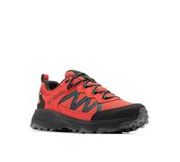 Columbia Herren Peakfreak Rush Shandal Sandale Outdoor 2109471 010 | Die Columbia Peakfreak Roam Outdry Wanderschuhe für Männer - wetterfest, atmungsaktiv und ideal für jedes Terrain.