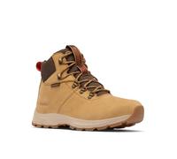 Columbia Herren Peakfreak Rush Shandal Sandale Outdoor 2109471 010 | Die Columbia Peakfreak Roam Outdry Wanderschuhe für Männer - wetterfest, atmungsaktiv und ideal für jedes Terrain.