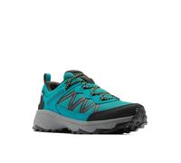 Columbia Herren Peakfreak Rush Shandal Sandale Outdoor 2109471 010 | Die Columbia Peakfreak Roam Outdry Wanderschuhe für Männer - wetterfest, atmungsaktiv und ideal für jedes Terrain.