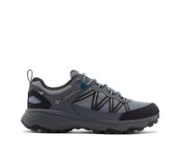 Columbia Herren Peakfreak Rush Shandal Sandale Outdoor 2109471 010 | Die Columbia Peakfreak Roam Outdry Wanderschuhe für Männer - wetterfest, atmungsaktiv und ideal für jedes Terrain.