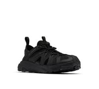 Columbia Peakfreak Rush Shandal black, black reflective (010) 12