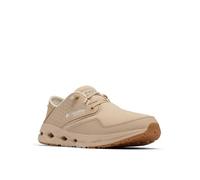 Columbia Herren Bahama X Relaxed Bootsschuh, Ancient Fossil/Beach, 43 EU