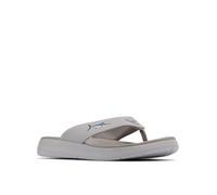 Columbia Herren PFG Bootsfisch Flip Sandale, Slate Grey Ti Titanium, 44 EU