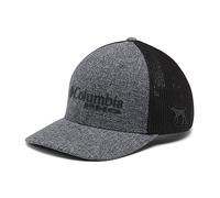 Columbia Herren PFG Mesh Kappe | Atmungsaktiv, Mesh-Rückenbelüftung, klassische Passform