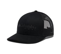 Columbia Herren PFG Mesh Kappe | Atmungsaktiv, Netz-Rückenbelüftung, klassische Passform