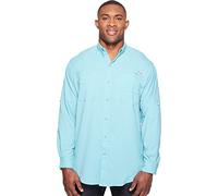 Columbia Herren PFG Tamiami™ Ii Langarmshirt - Big Tamiami II Langarmshirt (1er Pack)