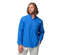 Columbia Herren Herren PFG Tamiami™ Ii Langarmshirt Tamiami II Langarmshirt (1er Pack)