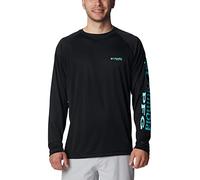 Columbia Herren PFG Terminal Tackle™ Langarm-T-Shirt - Big Athletic-Shirts (1 Stück)