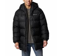 Columbia Herren Pike Lake™ Parka baby jacke, Schwarz,