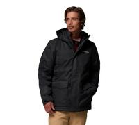 Columbia Herren Pines Lake Parka Winterjacke (1er Pack)