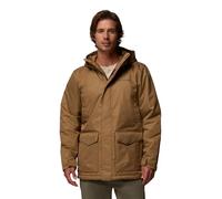 Columbia Herren Pines Lake Parka Winterjacke (1er Pack)