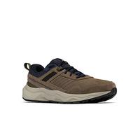 Columbia Herren Plateau Venture Wanderschuh, Schlamm/Abgrund, 42 EU