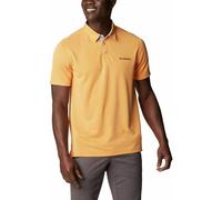 COLUMBIA Herren Polo Nelson Point Polo (1772721) M Mango