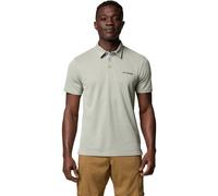 Columbia Nelson Point Polo, Poloshirt für Herren