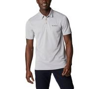 Columbia Poloshirt für Herren, Nelson Point