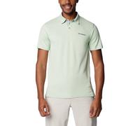 Nelson Point Polo XXL Sage Leaf