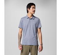 Columbia Herren Poloshirt, Tech Trail Utility