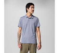 Columbia Herren Poloshirt, Tech Trail Utility