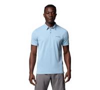 Columbia Herren Poloshirt, Nelson Point