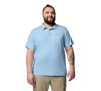 Columbia Herren Poloshirt, Tech Trail Utility