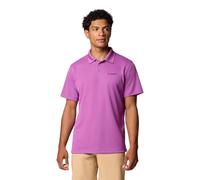 Columbia Herren Poloshirt, Utilizer