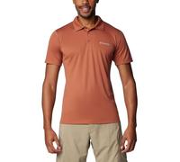 Columbia Herren Poloshirt, Zero Rules