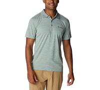 Columbia Herren Poloshirt, Zero Rules