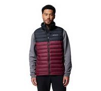 Columbia Herren Powder Lite 2 Vest Puffer Vest Bodywarmer (1 Stück)