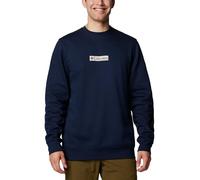 Columbia Herren-Pullover, Columbia Trek Crew