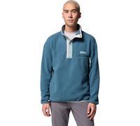 COLUMBIA Herren Pullover Helvetia II Half Snap Fleece (2090891) M Everblue 429
