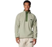Columbia Helvetia II Half Snap Fleece safari (348) M