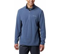 Columbia Klamath Range II Half Zip dark mountain, collegiate navy (479) XL