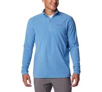 Columbia Herren Klamath Range II Half Zip Fleece-Pullover, Skyler,